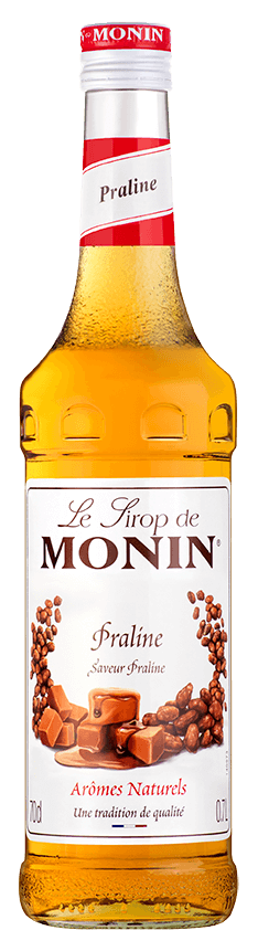 Praline Monin Syrup L