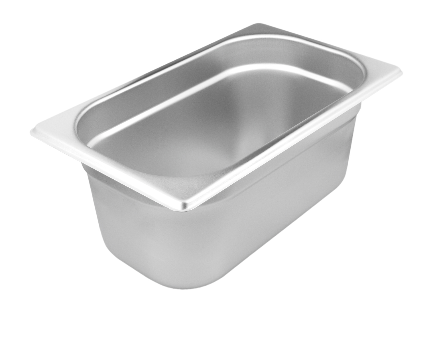 Gastronomy Standard Container Stainless Steel GN 1 4