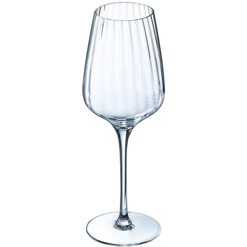 Wine Glass From The Series Symetrie By Chef Sommelier 350ml 1 Pc