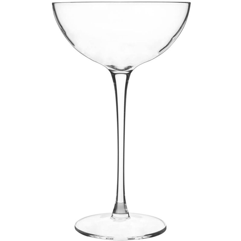 Coupe Glass From The Series Hepburn By Nude Ml Pc