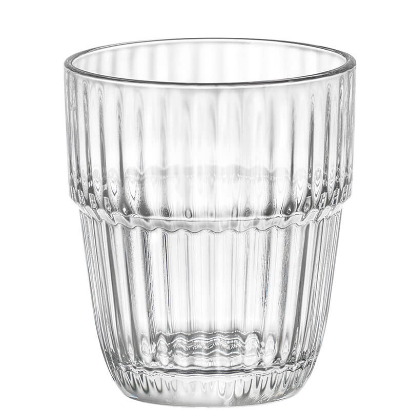 Juice tumbler Barshine, Bormioli Rocco - 210ml (1 pc.)