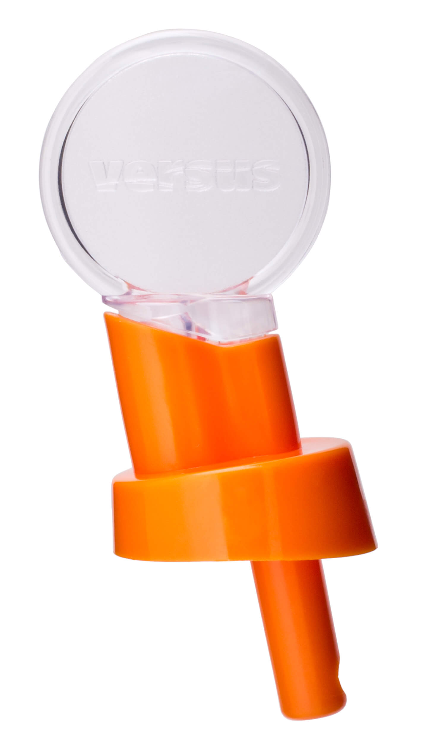 Versus Pouring spout incl. spout seal - orange