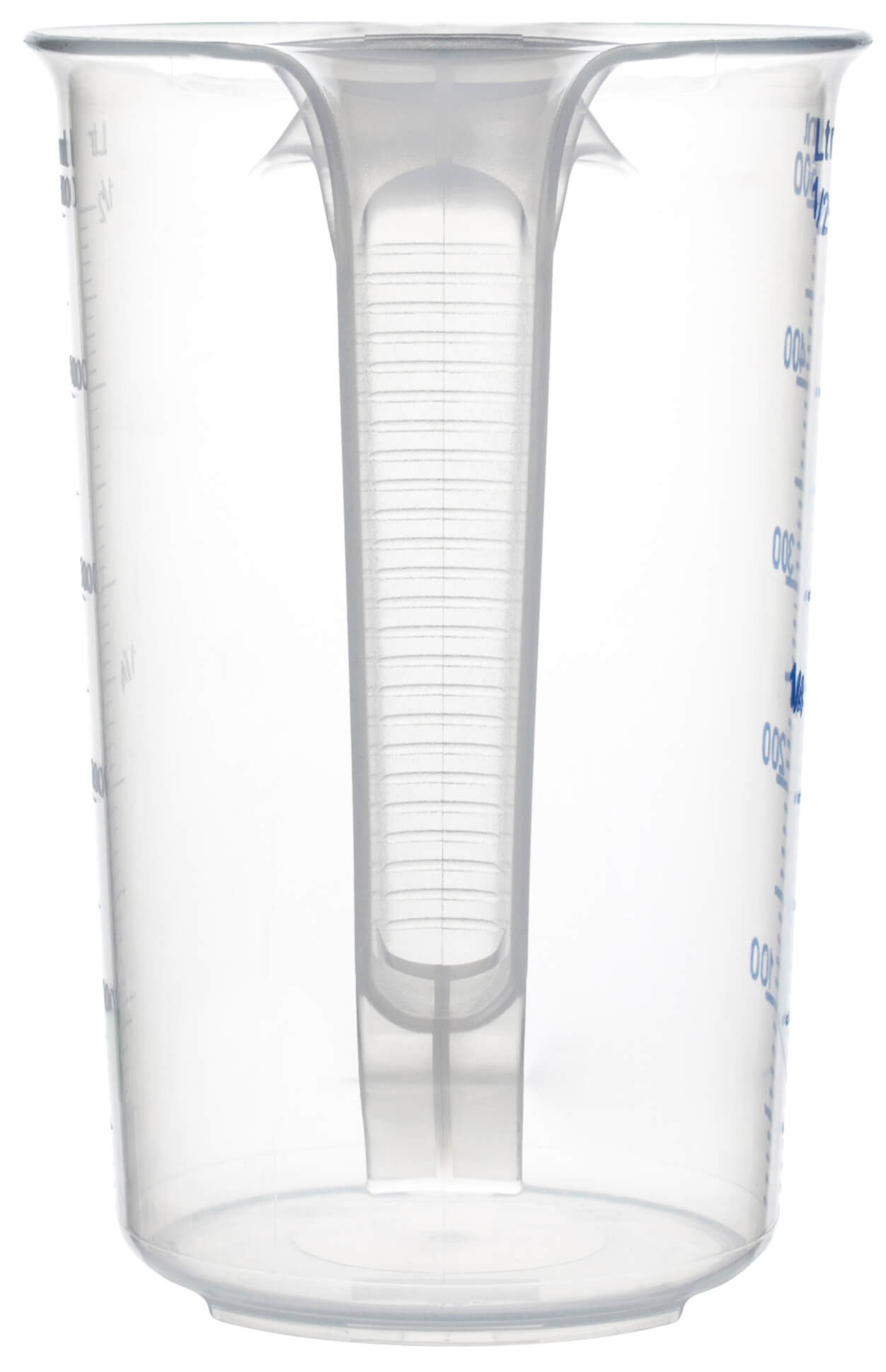 Measuring cup, PP - scale up to 500ml