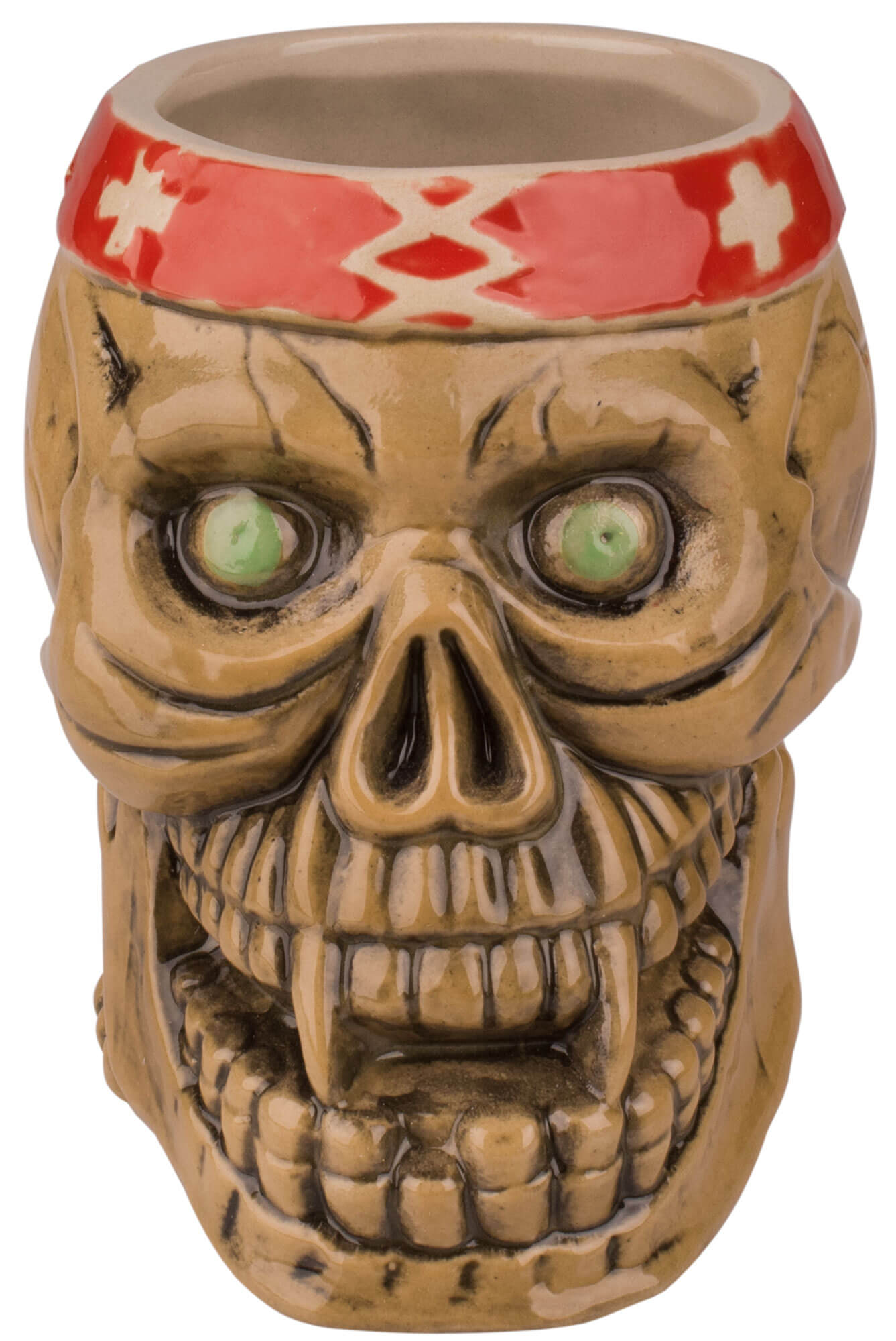 Tiki mug Jua - 350ml