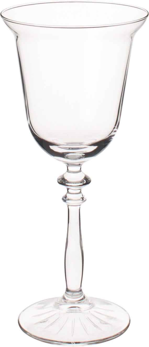 Wine glass Libbey 1924 - 245ml (12 pcs.)