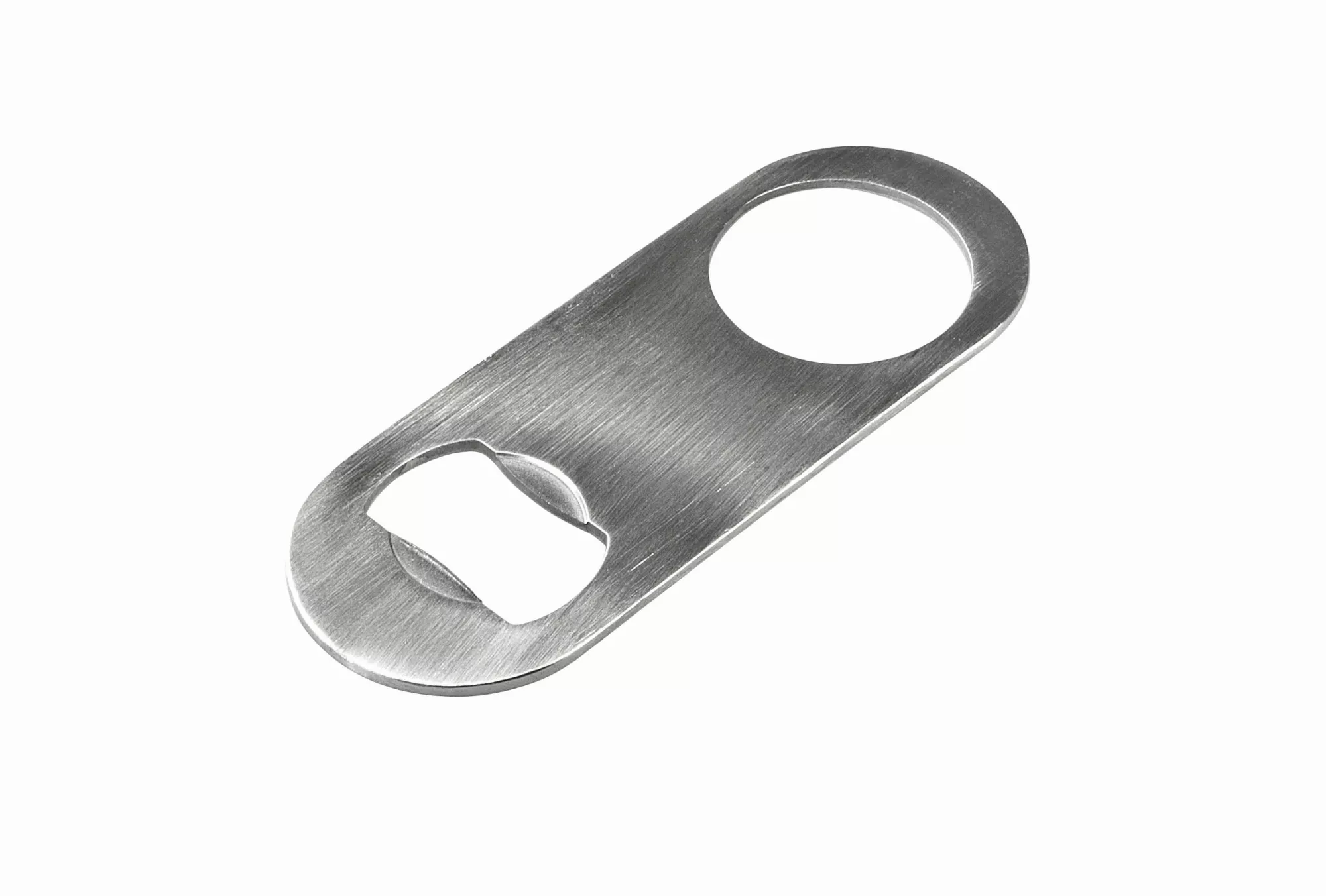 Black “Grip” Speed Opener – Bar Supplies