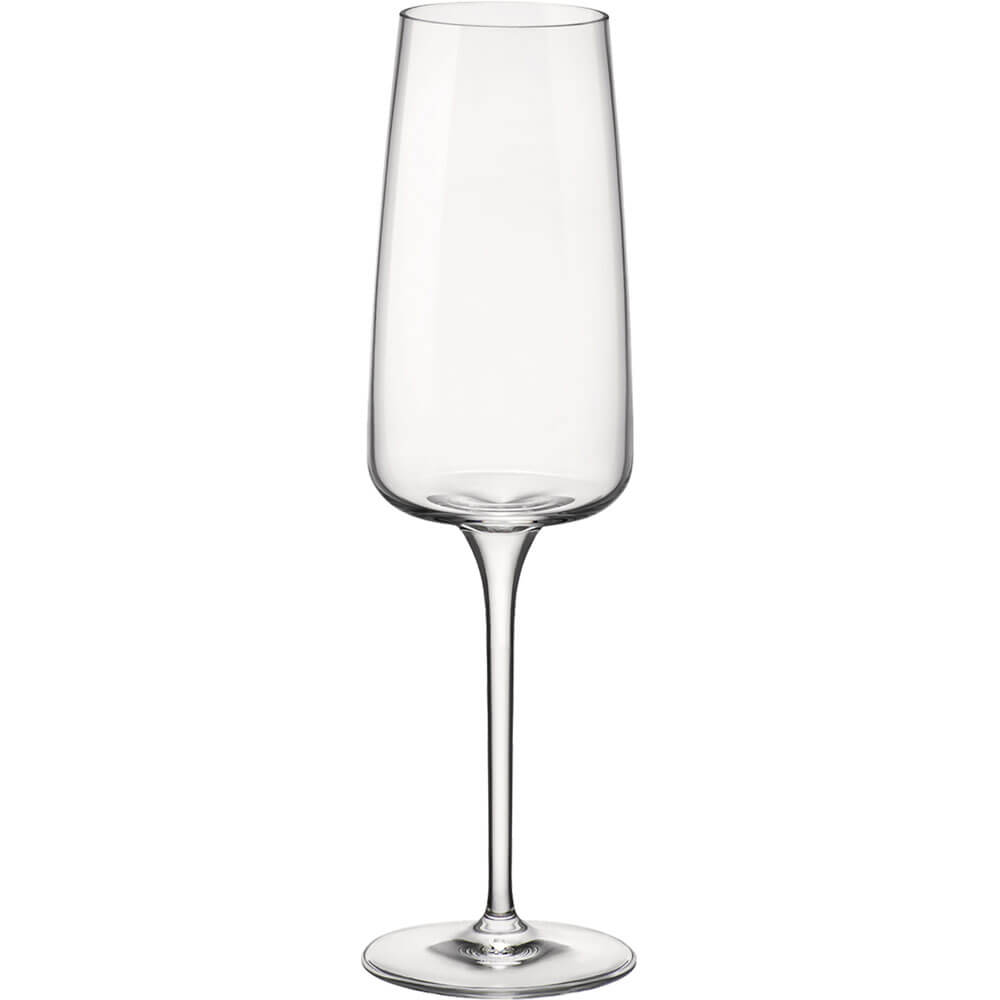 Champagne flute Nexo, Bormioli Rocco - 240ml (1 pc.)