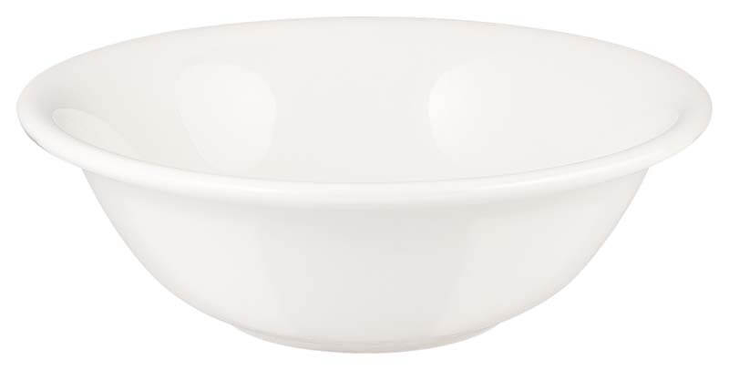 Bonna Gourmet Cream Bowl 16cm, 40cl cream - 12 pcs.