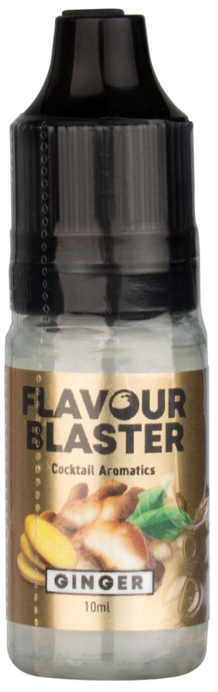 Aroma for Flavour Blaster - Ginger (10ml)