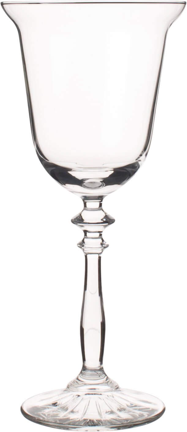 Wine glass Libbey 1924 - 245ml (12 pcs.)