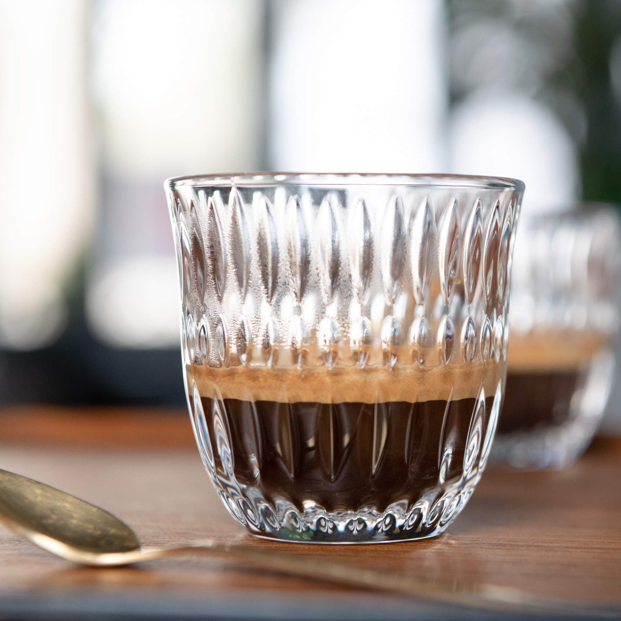 Espresso/Doppio glass Ethno, Nachtmann - 90ml (1 pc.)