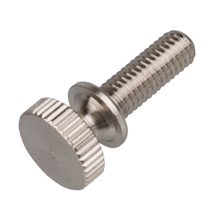 Screw for deflector plate Follett storage container short