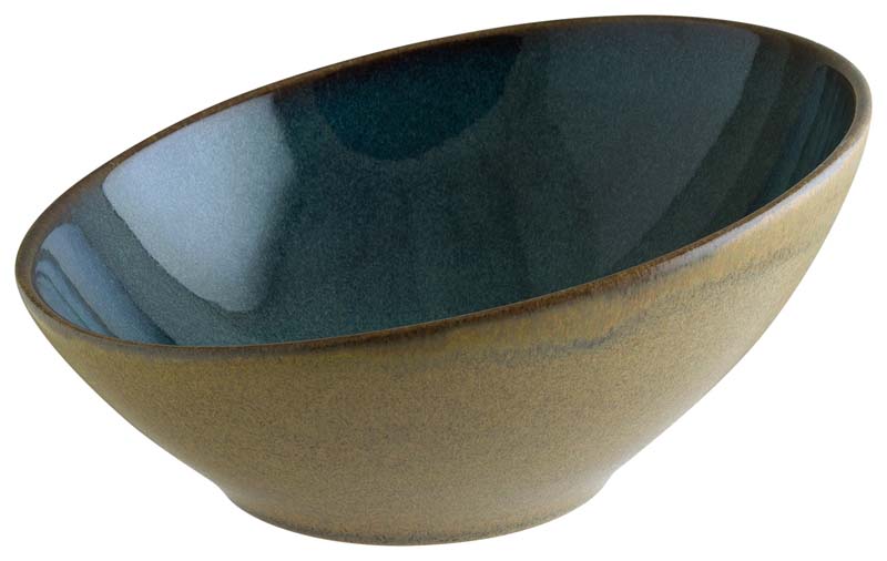 Bonna Sphere Ocean Vanta Bowl 22cm blue - 6 pcs.