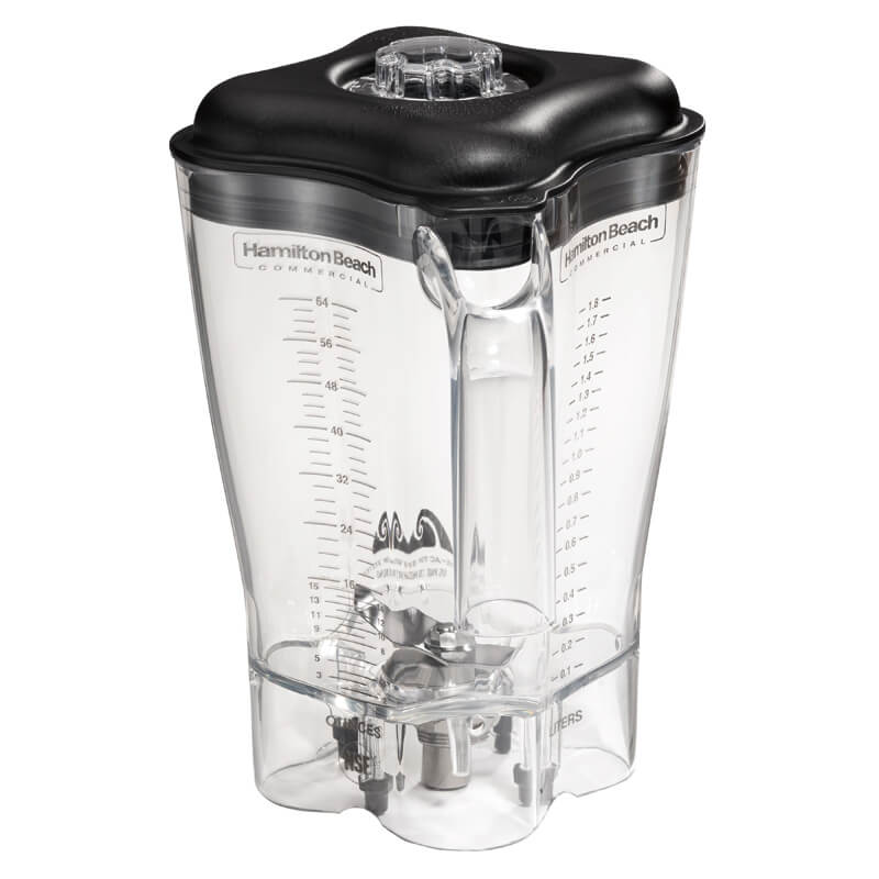 Tempest® High-Performance Blender - Hamilton Beach (HBH650R-CE)