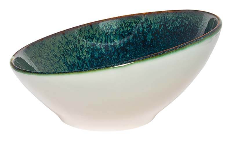 Bonna Ore Mar Vanta Bowl 8cm, 6cl green - 24 pcs.