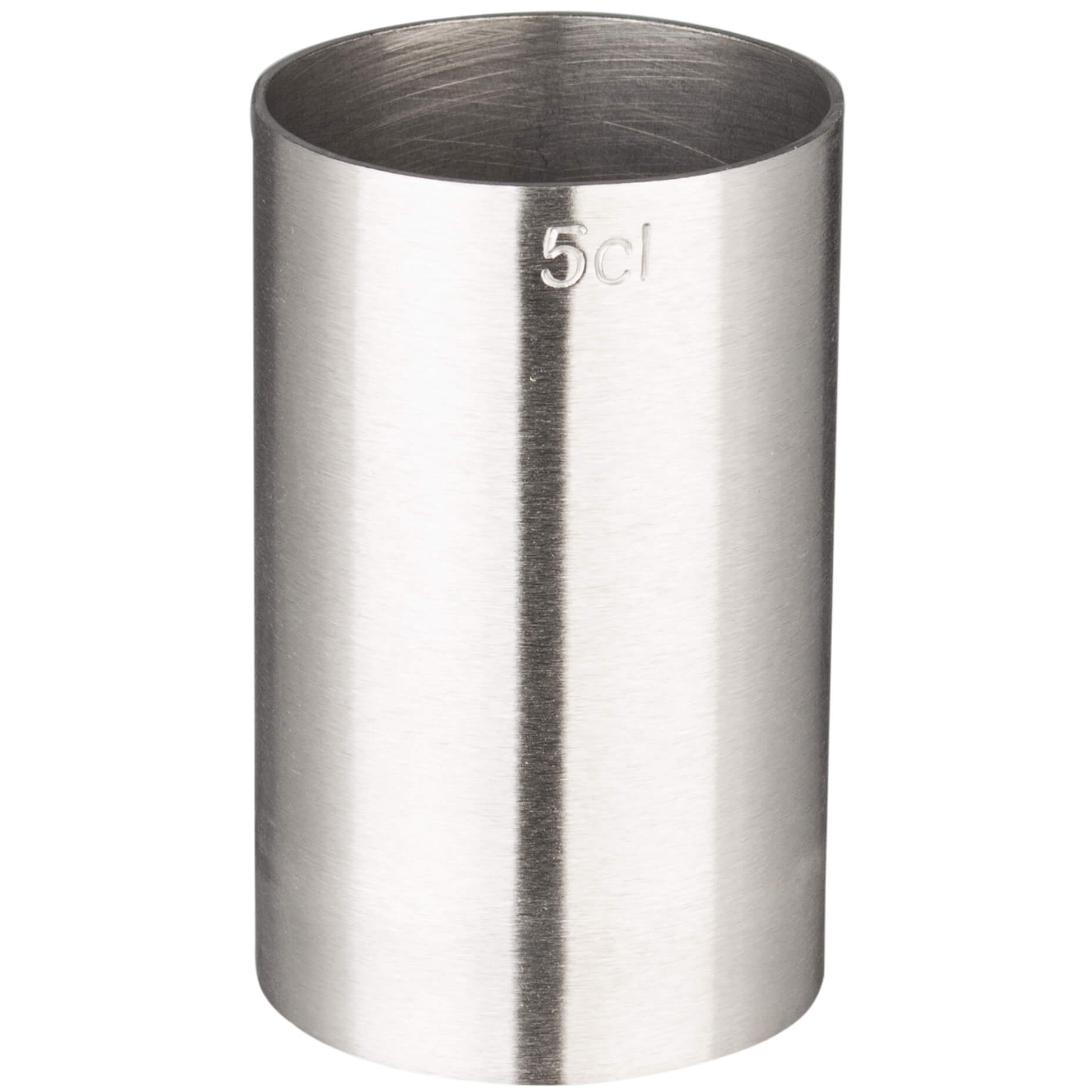 Jigger Cylinder - 5cl