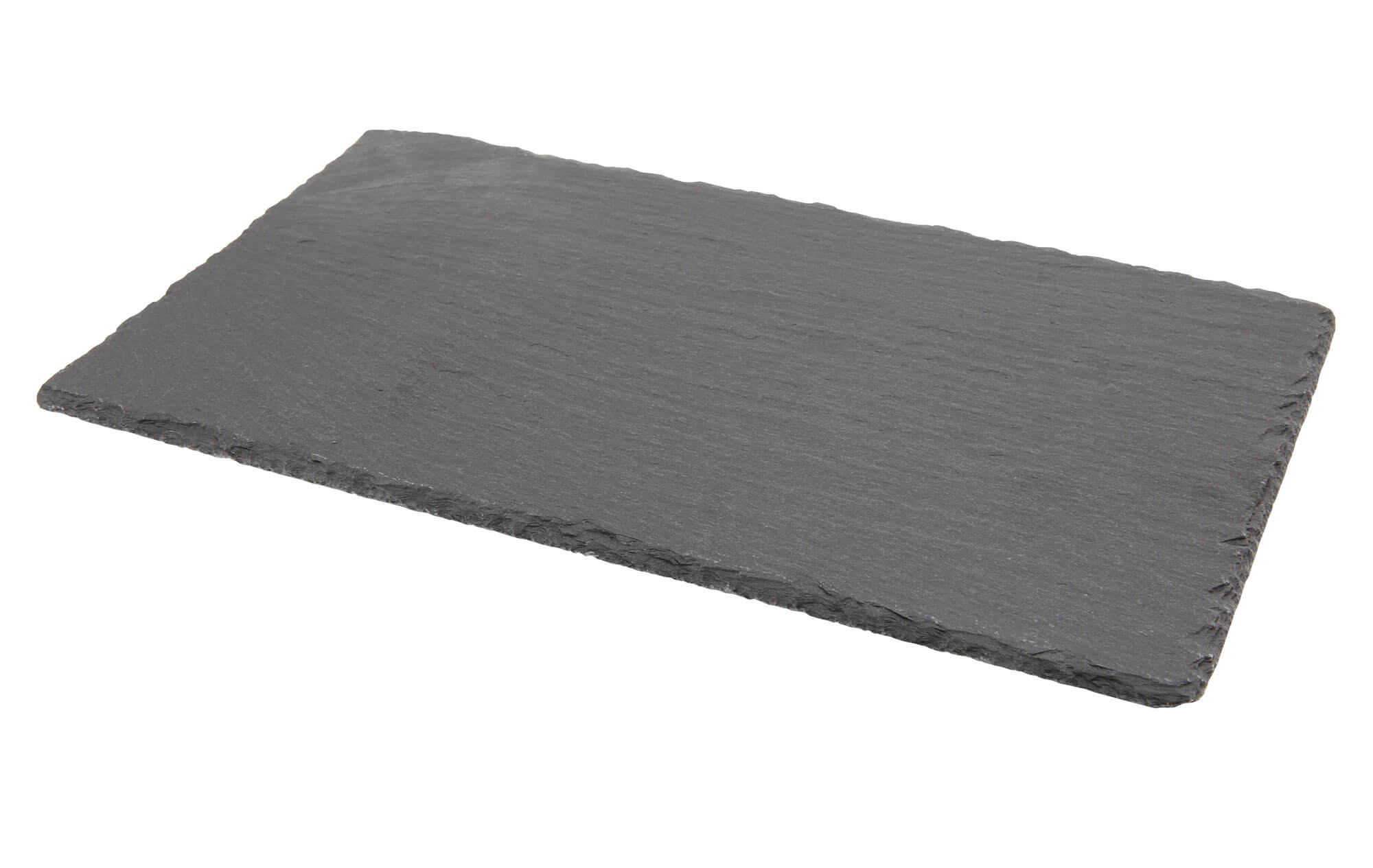 Slate serving plate GN 1/3 - 32x18cm