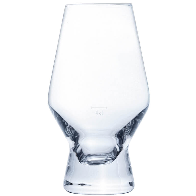 Whisky Nosing Glass Drummond - 175ml, 4cl CM (1 pc.)