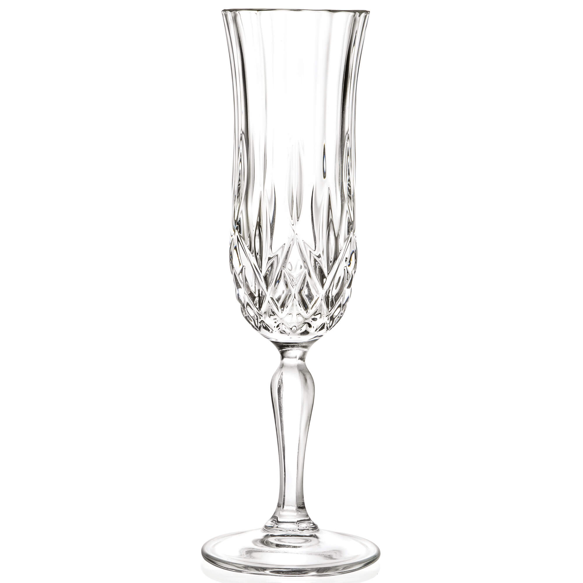 Glass set Opera, RCR - 18-piece