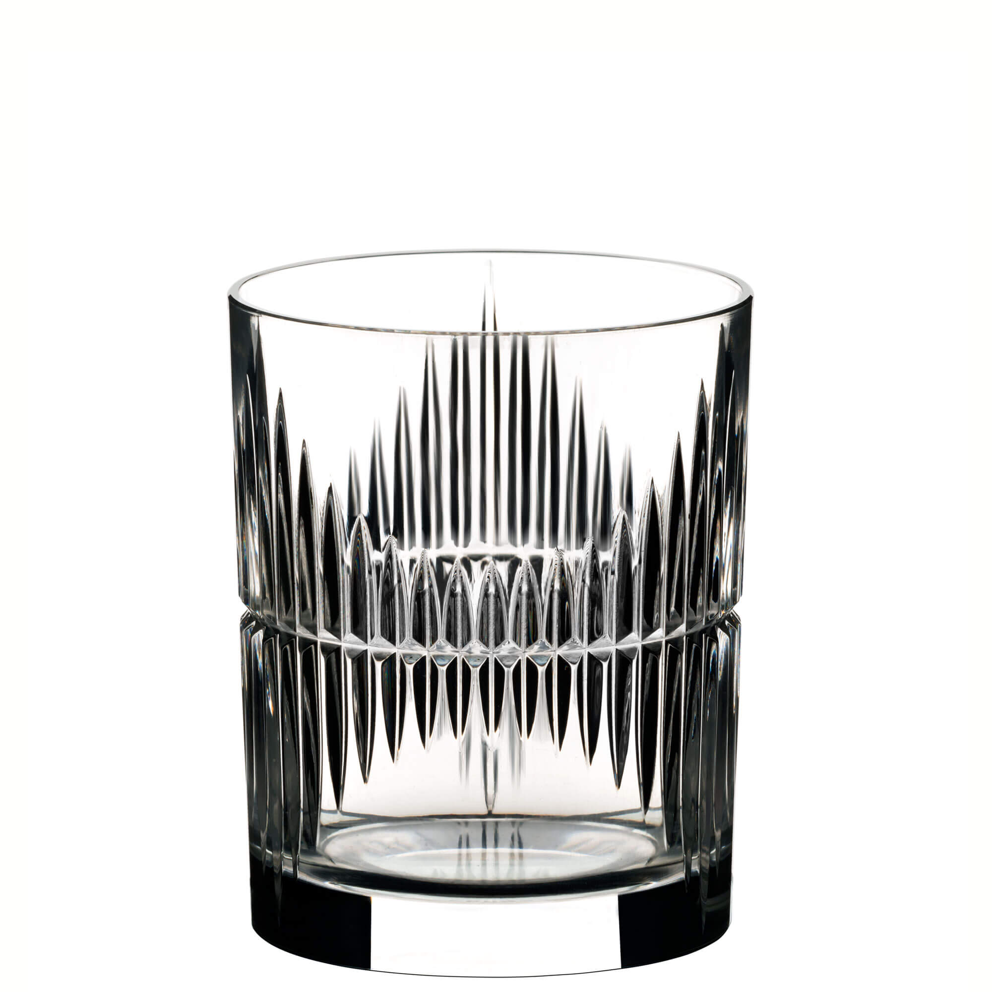 Whisky tumbler Shadow, Riedel - 323ml (2 pcs.)