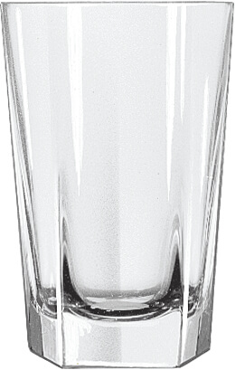 Beverage glass Inverness, Libbey - 414ml (12 pcs.)