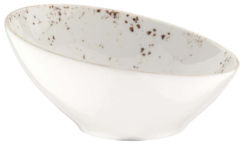 Bonna Grain Vanta Bowl 22cm cream - 6 pcs.