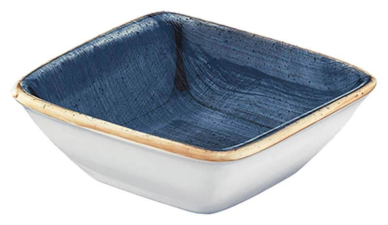 Bonna Aura Dusk Moove Bowl 8x8,5cm blue - 24 pcs.