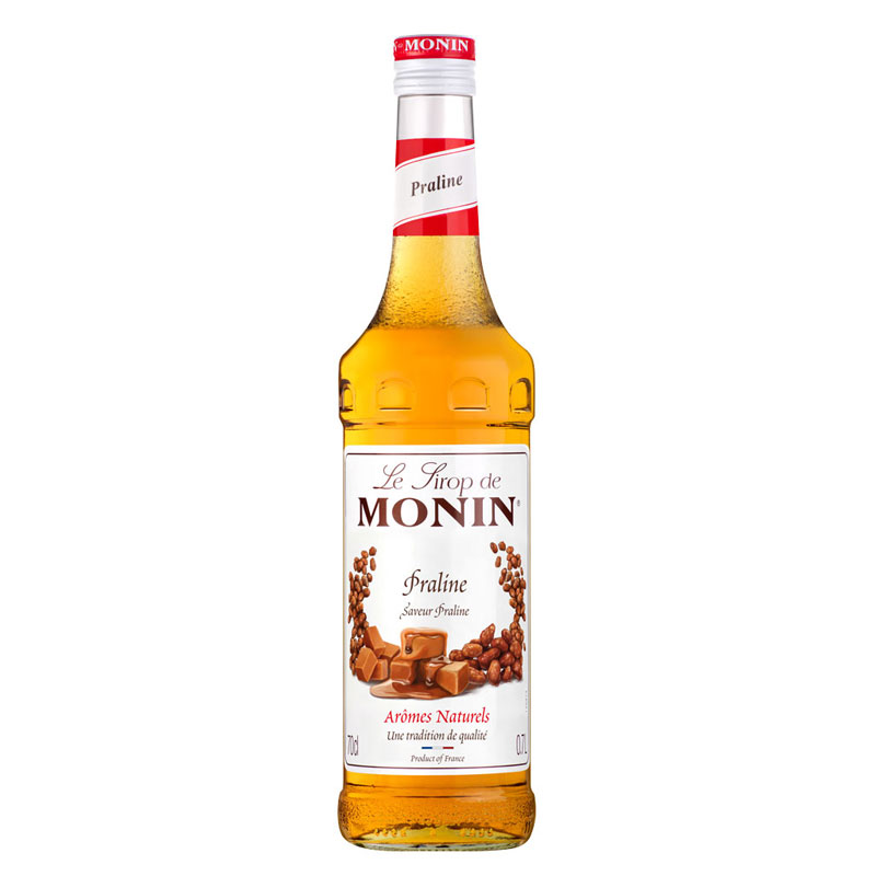 Praline - Monin Syrup (0,7l)