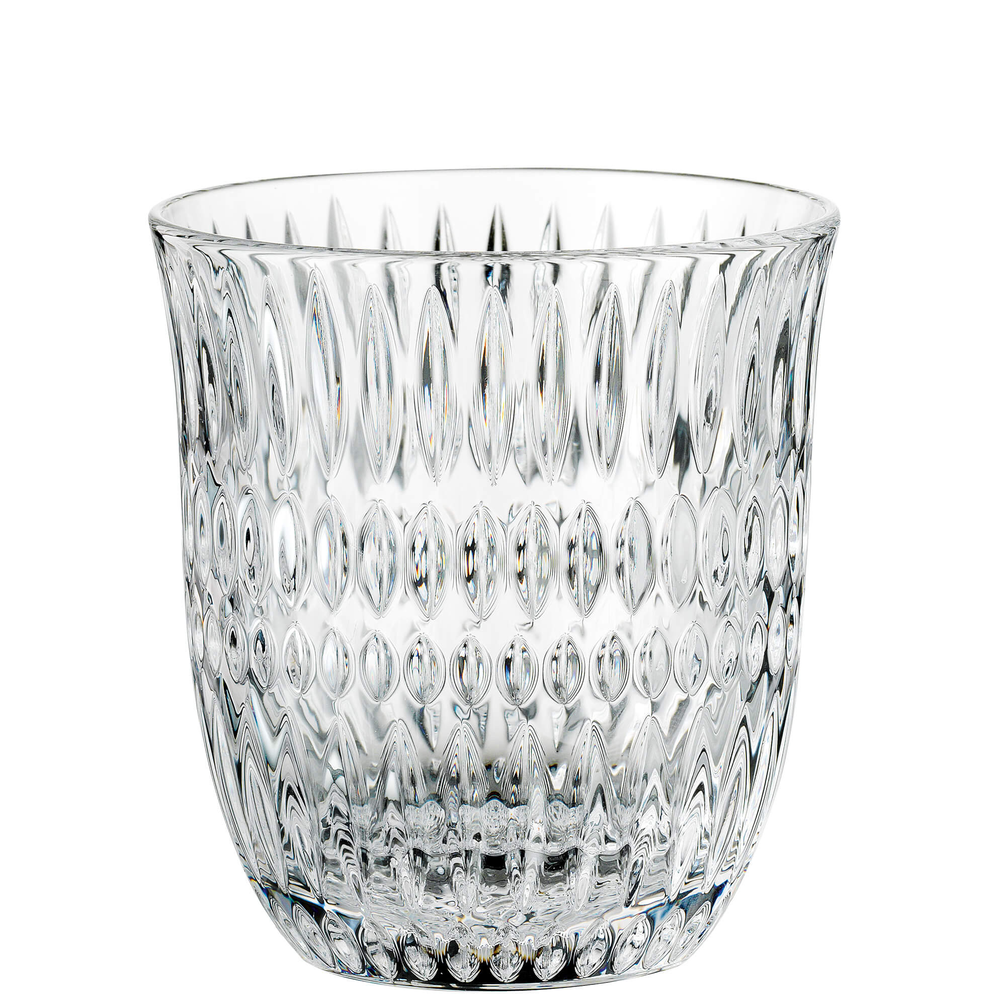 Cappuccino glass Ethno, Nachtmann - 235ml (1 pc.)