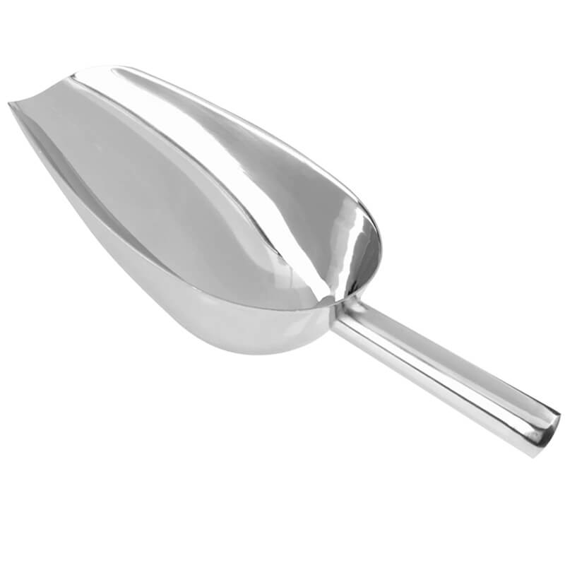 Ice scoop 0,35l - 22 x 14,5cm