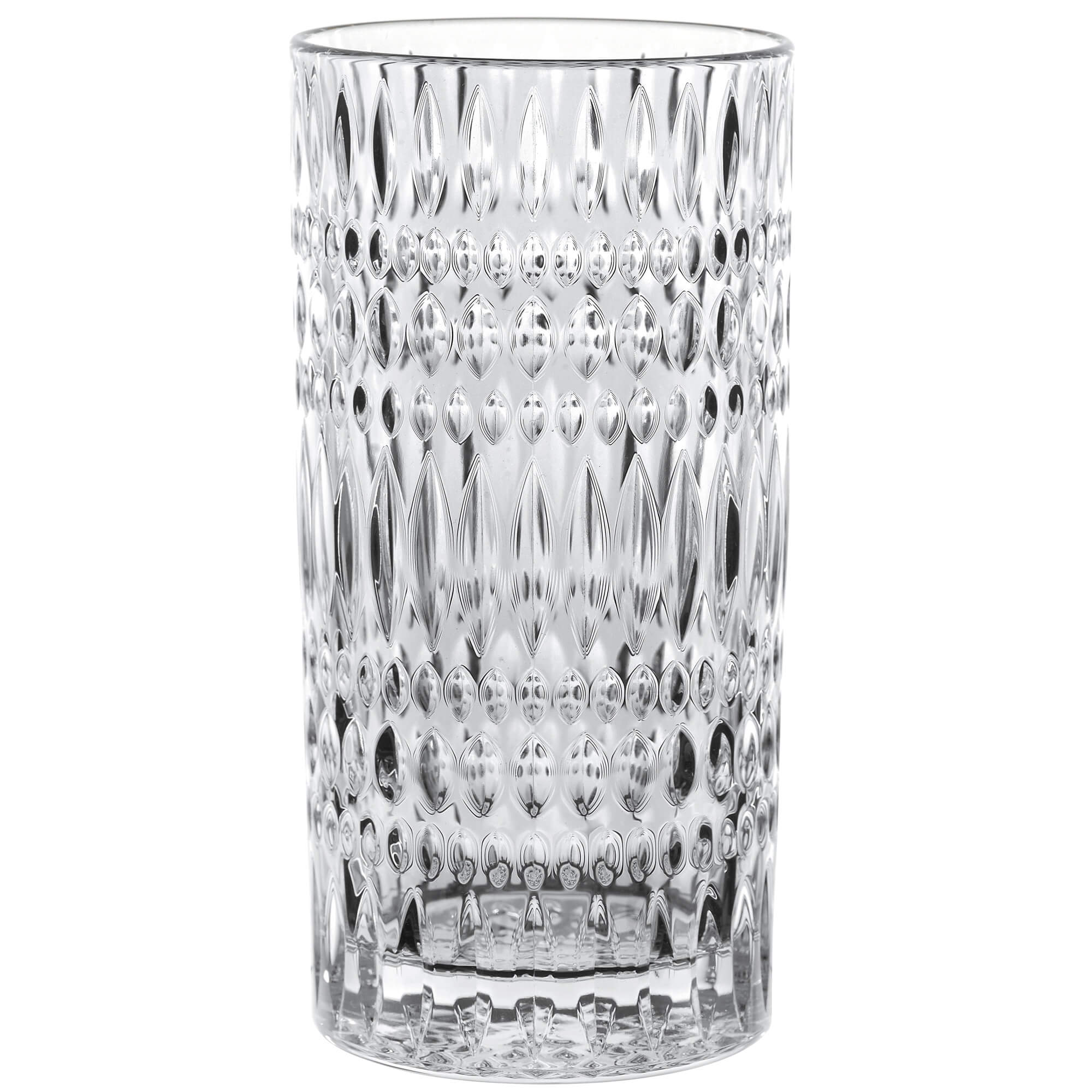 Long drink glass Ethno, Nachtmann - 422ml (1 pc.)