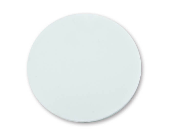 Tokens - 2,5 x 38mm (1000Stk.) pale blue