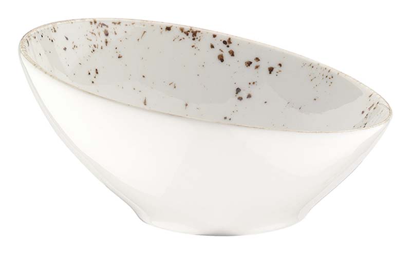 Bonna Grain Vanta Bowl 8cm, 6cl cream - 24 pcs.