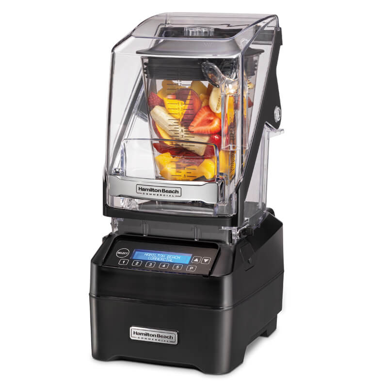 Eclipse™ Bar Blender - Hamilton Beach (HBH755R-CE)