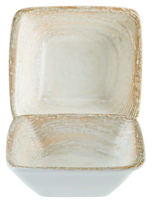 Bonna Patera Moove Bowl 8x8,5cm beige - 24 pcs.