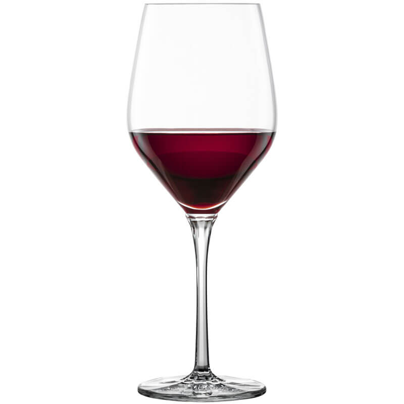 Red wine glass Rotation, Zwiesel Glas - 638ml (1 pc.)