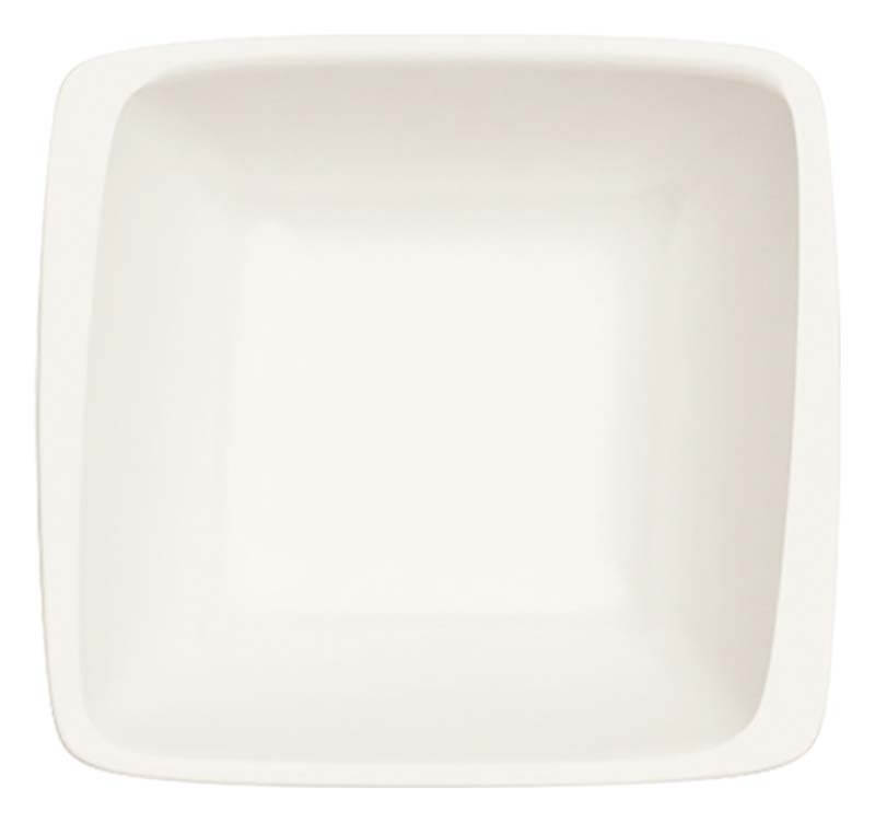 Bonna Moove Cream Bowl 8x8,5cm cream - 24 pcs.