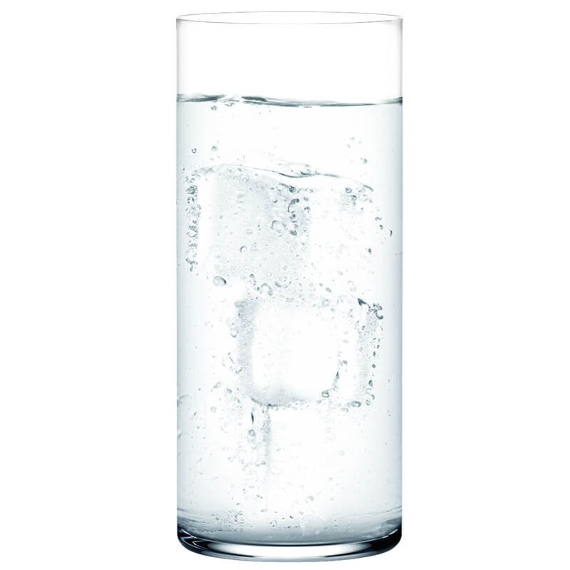 Water tumbler Kyoto Bar, Stölzle - 402ml (6 pcs.)