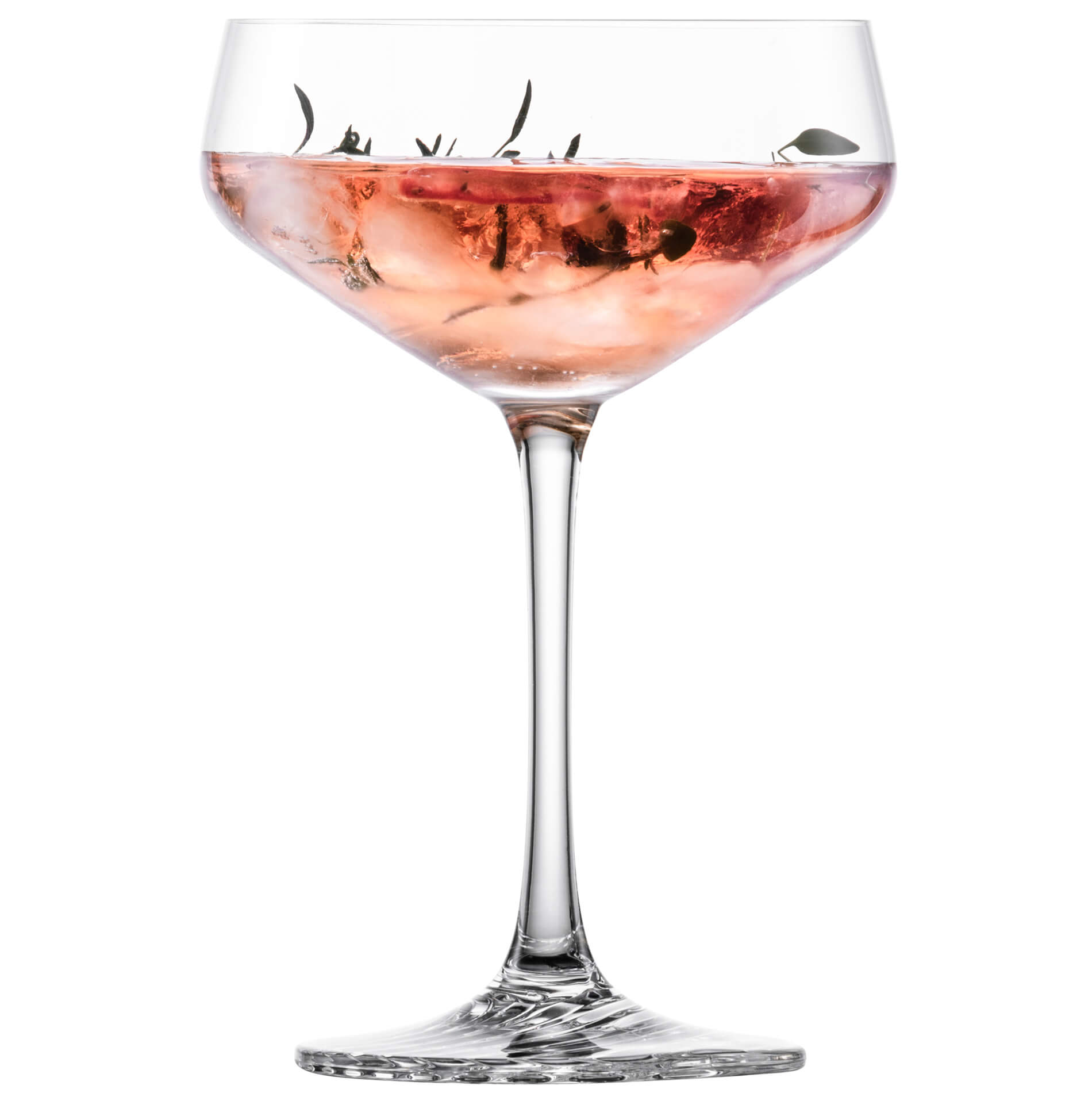 Cocktail saucer Volume, Zwiesel Glas - 277ml (1 pc.)