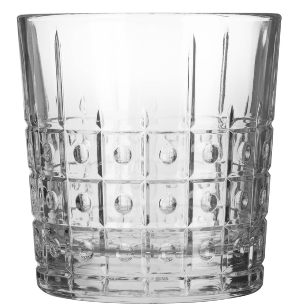 Whisky Tumbler Este, S.O.F., Bormioli Rocco - 300 ml (1 pc.)