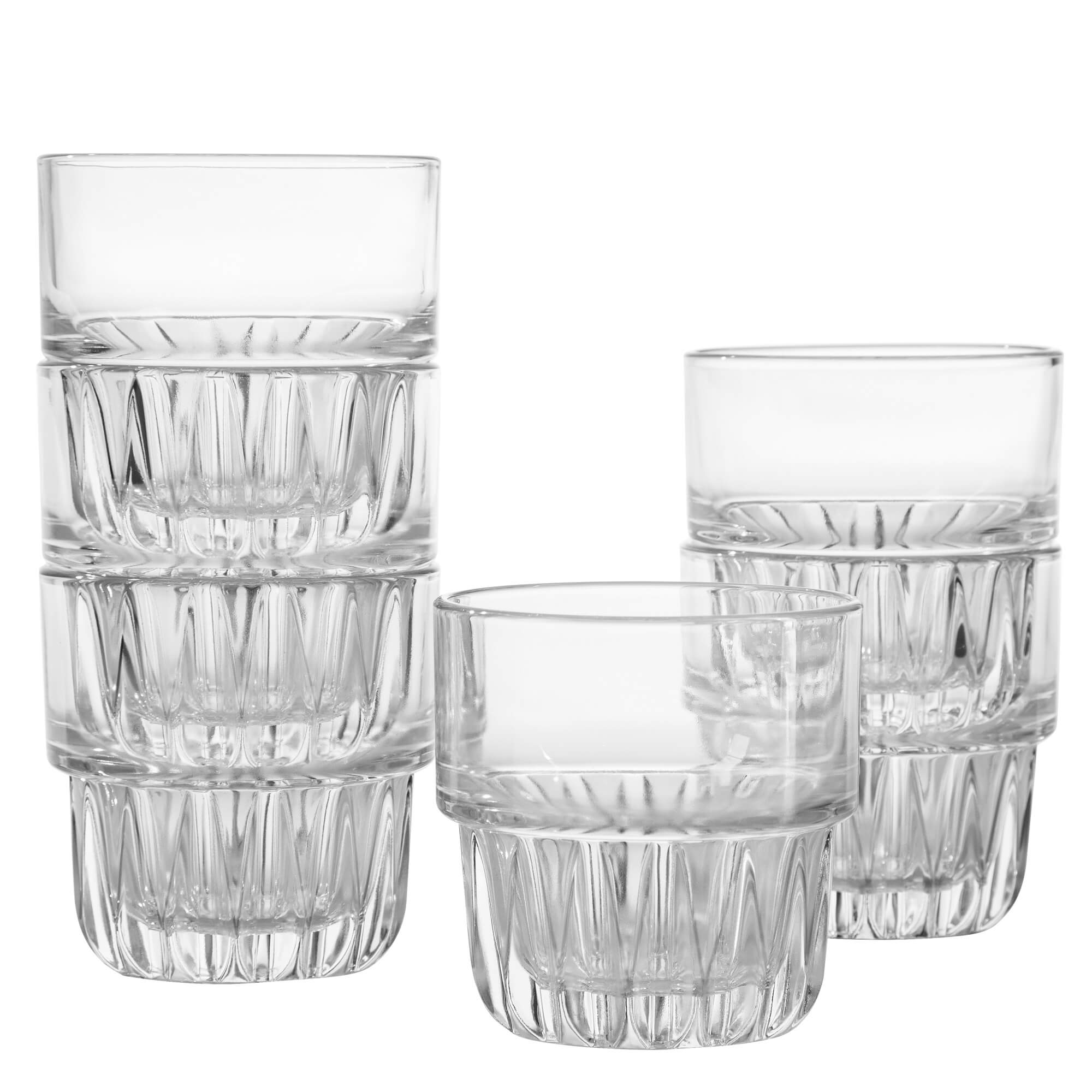 Rocks Glass Everest, Onis - 235ml (1 pc.)