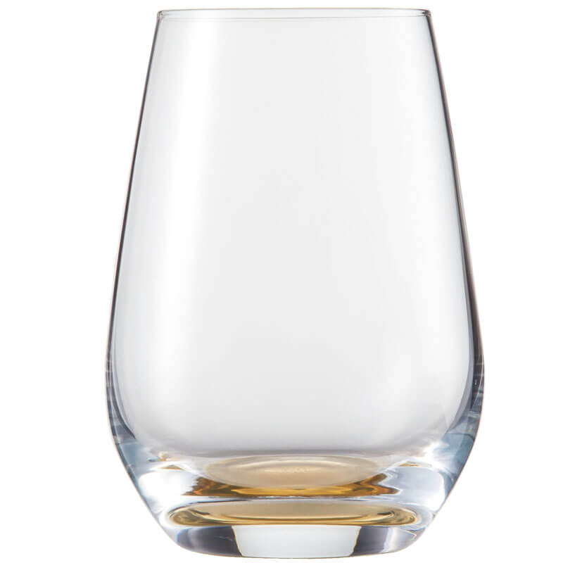 Tumbler Vina Touch amber, Schott Zwiesel - 397ml (6 pcs.)