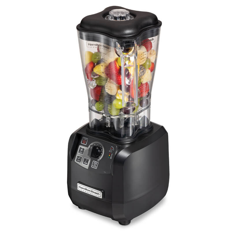 Tempest® High-Performance Blender - Hamilton Beach (HBH650R-CE)