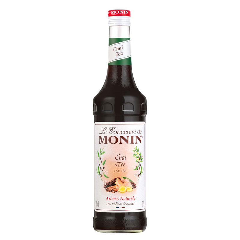 Chai Tea - Monin Syrup (0,7l)