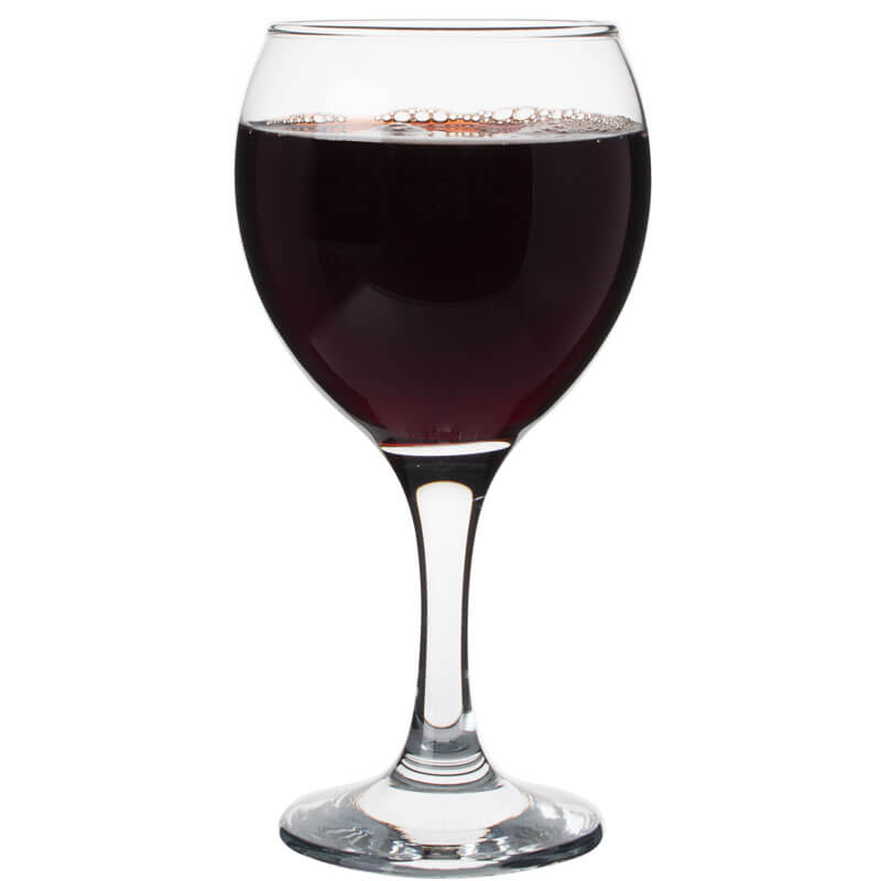 Wine glass Misket, LAV - 260ml (1 pc.)