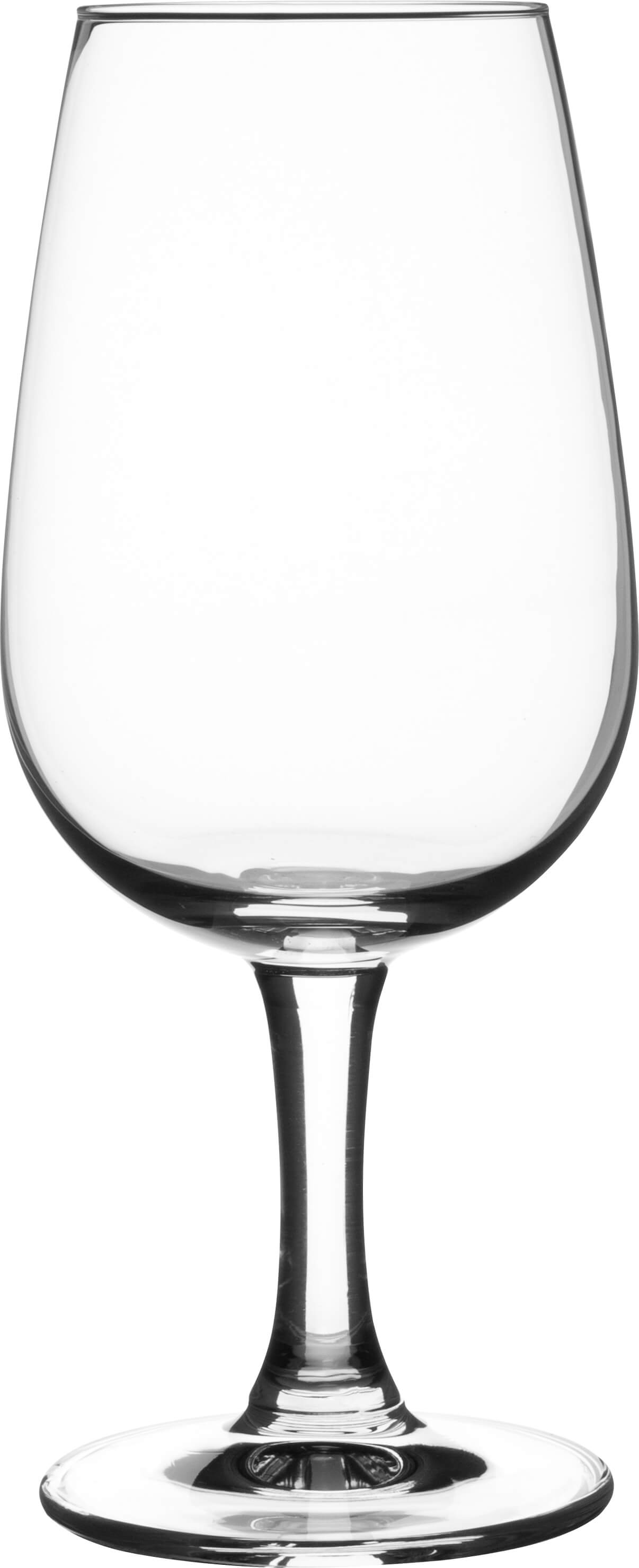 Tasting glass Plaza, Royal Leerdam - 230ml (12 pcs.)