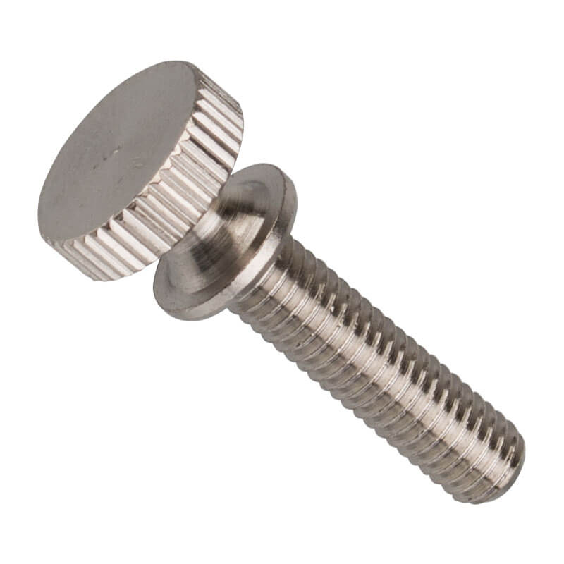 Screw for deflector plate Follett storage container short