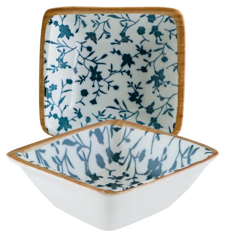 Bonna Calif Moove Bowl 8x8,5cm blue - 24 pcs.