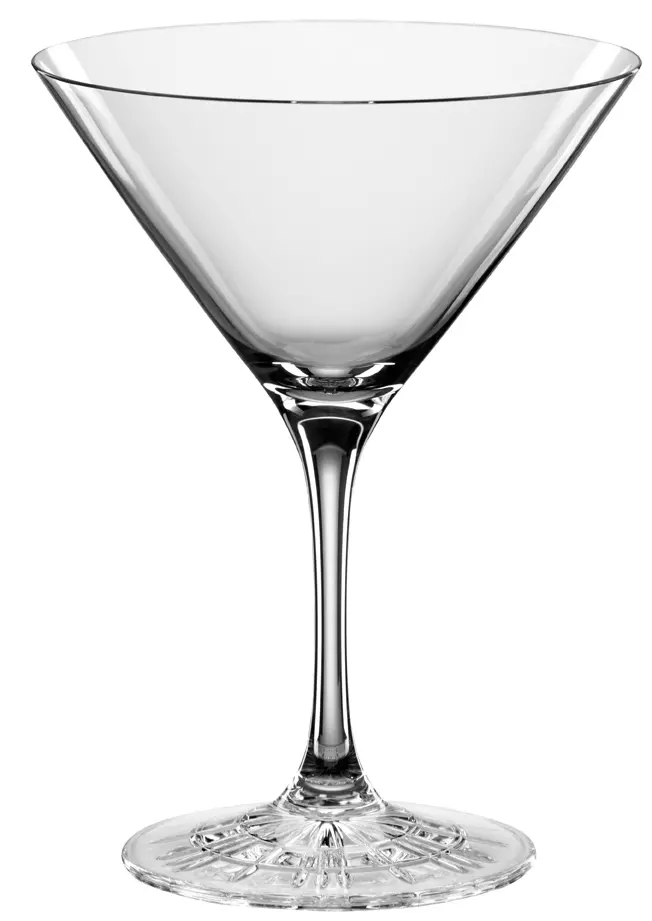 Martini glass from the Belfesta series by Zwiesel Glas - 343ml (1 pc.)