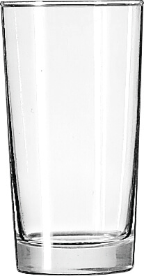 Glass Collins, Heavy Base Libbey - 326ml (36pcs)